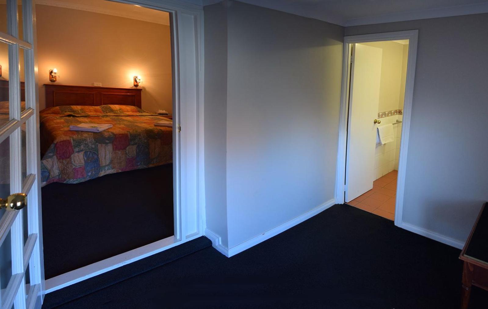 The Palace Hotel Kalgoorlie Ruang foto