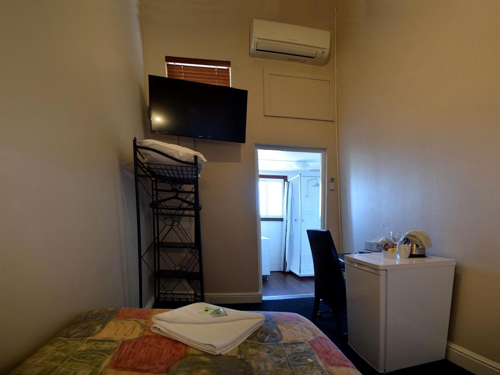 The Palace Hotel Kalgoorlie Ruang foto