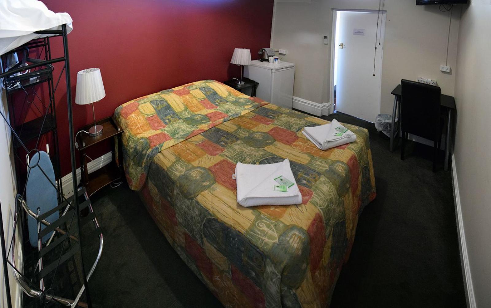 The Palace Hotel Kalgoorlie Ruang foto