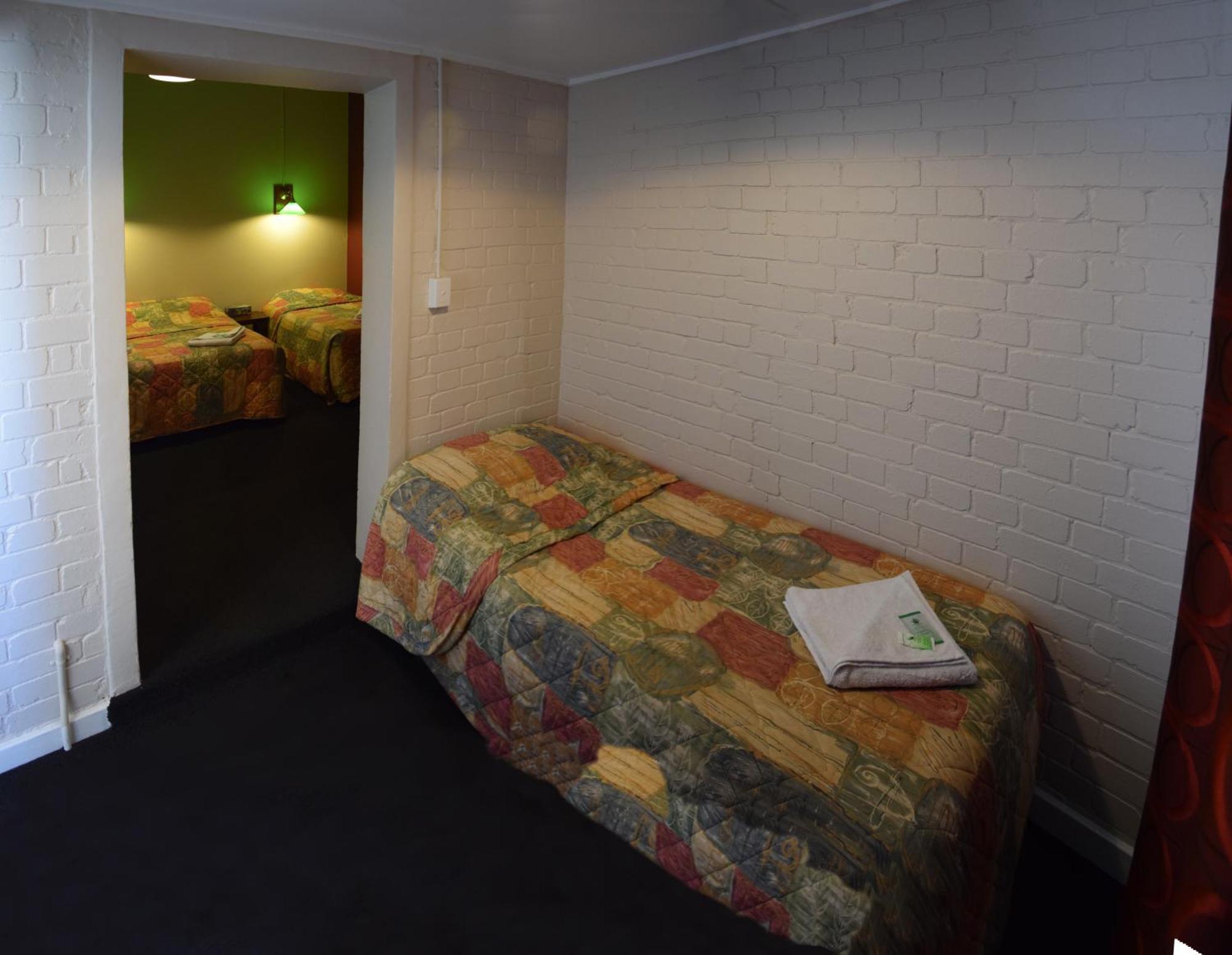 The Palace Hotel Kalgoorlie Ruang foto