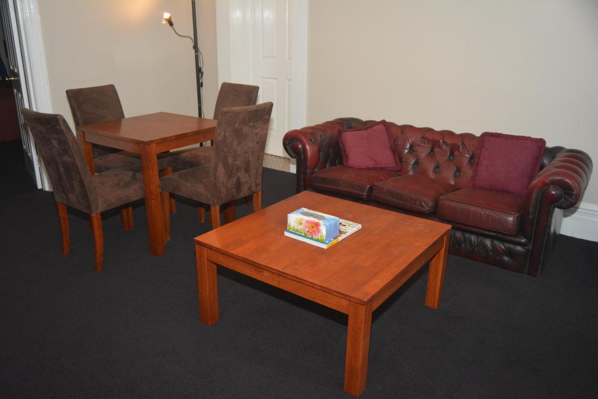 The Palace Hotel Kalgoorlie Ruang foto