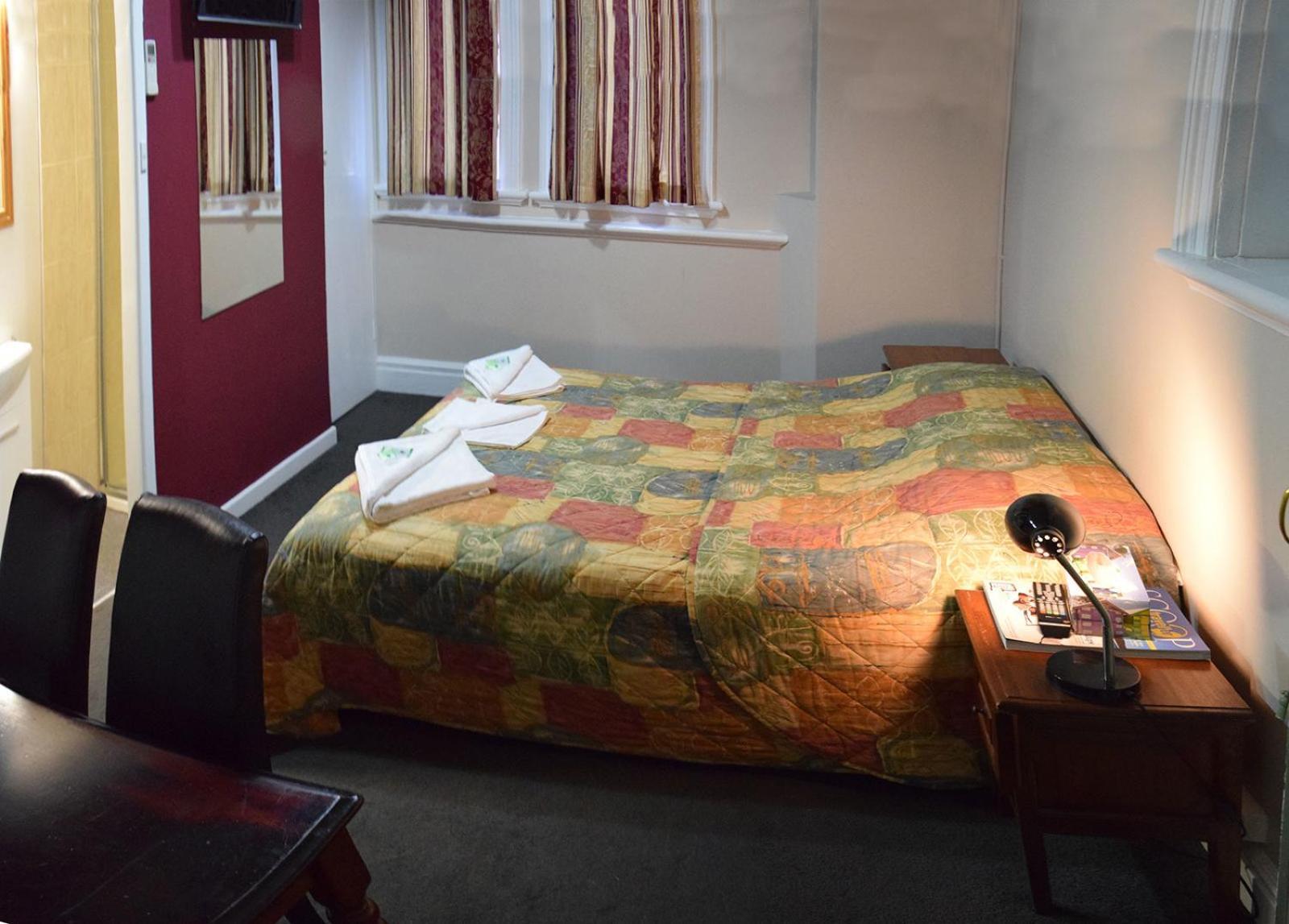 The Palace Hotel Kalgoorlie Ruang foto
