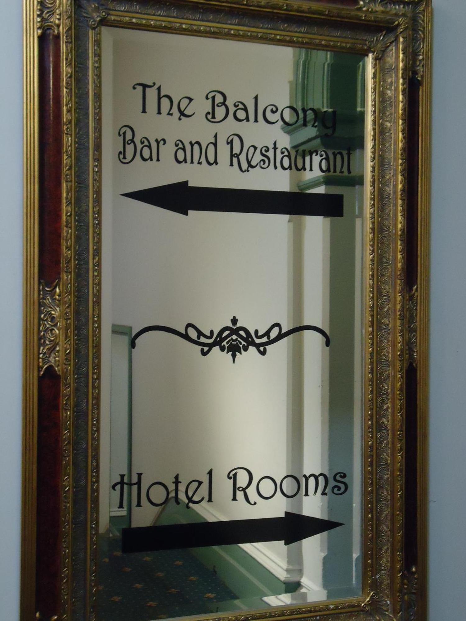 The Palace Hotel Kalgoorlie Ruang foto